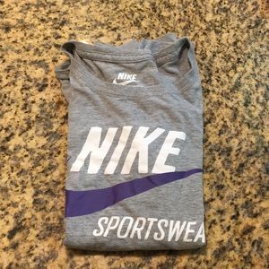 Nike shirt